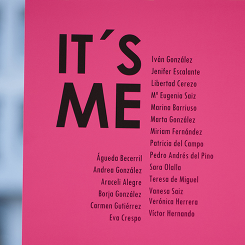 It’s Me (Este Soy Yo)