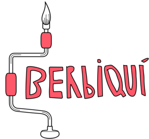 Asociación Berbiquí